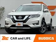2020 NISSAN X-TRAIL