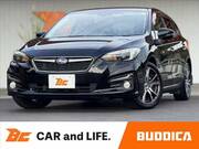 2018 SUBARU IMPREZA SPORTS