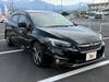 SUBARU IMPREZA SPORTS