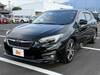 SUBARU IMPREZA SPORTS