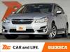 SUBARU IMPREZA SPORTS