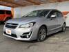 SUBARU IMPREZA SPORTS