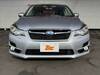 SUBARU IMPREZA SPORTS