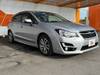 SUBARU IMPREZA SPORTS