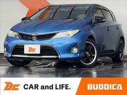 2014 TOYOTA AURIS