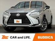 2019 LEXUS RX