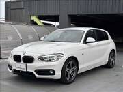 2016 BMW 1 SERIES