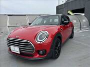 2022 BMW MINI