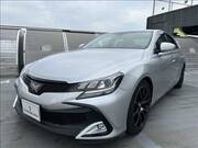 2016 TOYOTA MARK X