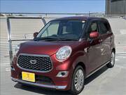 2018 DAIHATSU CAST