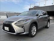 2017 LEXUS RX