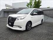 2016 TOYOTA NOAH