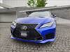 LEXUS RCF