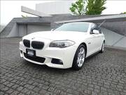 2010 BMW 5 SERIES