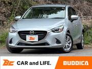 2018 MAZDA DEMIO