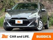 2016 TOYOTA AQUA