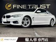 2016 BMW 4 SERIES