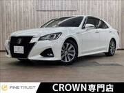 2016 TOYOTA CROWN ATHLETE