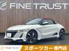 HONDA S660