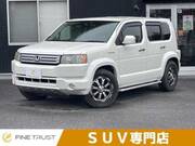 2009 HONDA CROSS ROAD