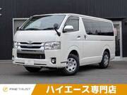 2020 TOYOTA HIACE VAN SUPER GL
