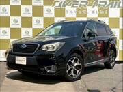 2013 SUBARU FORESTER