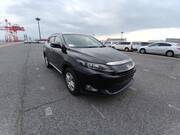 2014 TOYOTA HARRIER GRAND
