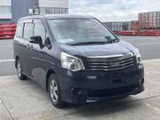 2010 TOYOTA NOAH X L SELECTION