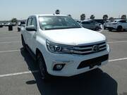 2020 TOYOTA HILUX Z