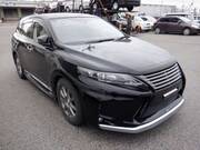 2014 TOYOTA HARRIER PREMIUM