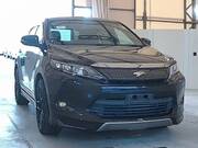 2014 TOYOTA HARRIER ELEGANCE