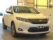 2014 TOYOTA HARRIER PREMIUM