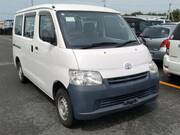 2019 TOYOTA LITEACE VAN DX
