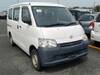 TOYOTA LITEACE VAN