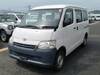 TOYOTA LITEACE VAN