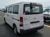 TOYOTA LITEACE VAN