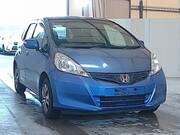 2011 HONDA FIT