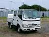 TOYOTA TOYOACE TRUCK