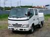 TOYOTA TOYOACE TRUCK