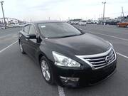 2018 NISSAN TEANA