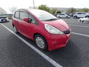 2012 HONDA FIT