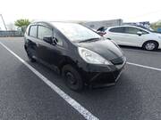 2011 HONDA FIT G