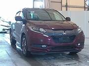 2014 HONDA VEZEL HYBRID Z