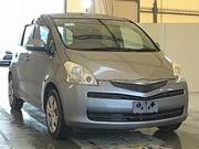 2008 TOYOTA RACTIS