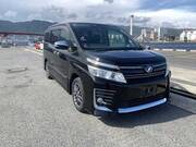 2015 TOYOTA VOXY