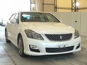 2009 TOYOTA CROWN