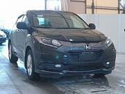 2014 HONDA VEZEL HYBRID X