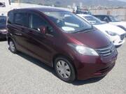 2009 HONDA FREED G JUST SELECTION