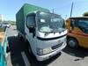 TOYOTA TOYOACE TRUCK