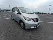 2011 HONDA FREED G JUST SELECTION